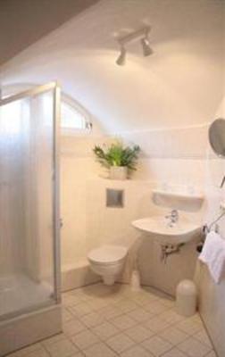 фото отеля Hotel Garni Rex