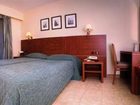 фото отеля Hotel l'Amiral L'Ile-Rousse