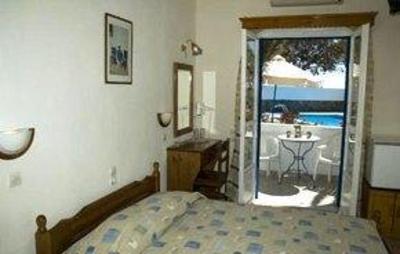 фото отеля Villa Ilios