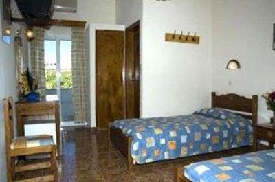 фото отеля Villa Ilios
