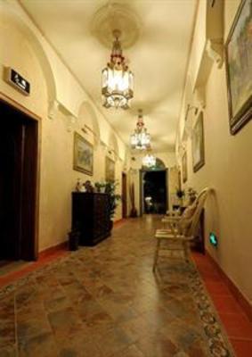 фото отеля Gulangyu Gallery Inn