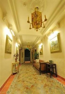 фото отеля Gulangyu Gallery Inn