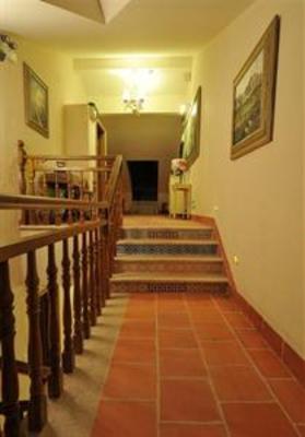 фото отеля Gulangyu Gallery Inn