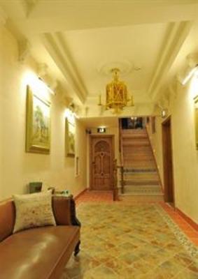 фото отеля Gulangyu Gallery Inn