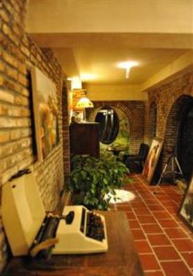 фото отеля Gulangyu Gallery Inn