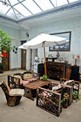 фото отеля Gulangyu Gallery Inn
