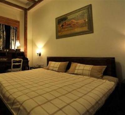 фото отеля Gulangyu Gallery Inn