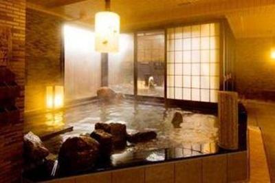 фото отеля Dormy Inn Takasaki