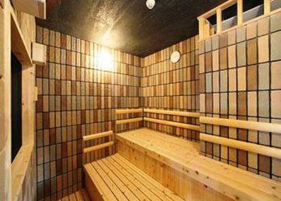 фото отеля Dormy Inn Takasaki