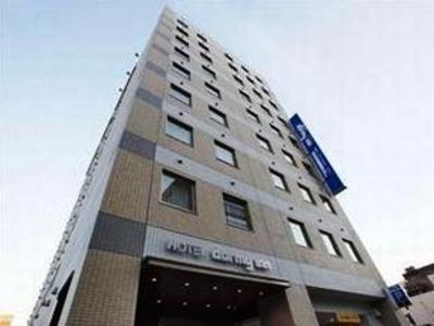 фото отеля Dormy Inn Takasaki