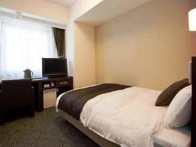 фото отеля Dormy Inn Takasaki