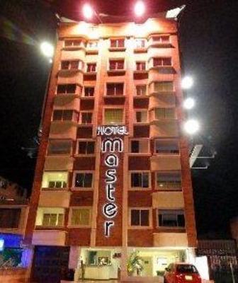фото отеля Innova Cali Hotel