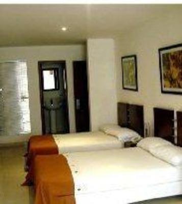 фото отеля Innova Cali Hotel