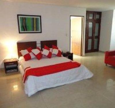фото отеля Innova Cali Hotel