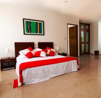 фото отеля Innova Cali Hotel