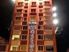 фото отеля Innova Cali Hotel