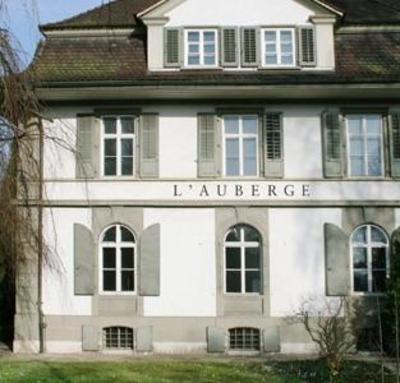 фото отеля L'Auberge de Langenthal