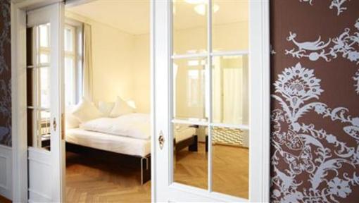 фото отеля L'Auberge de Langenthal