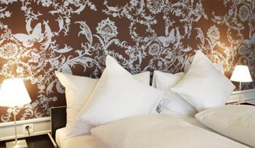 фото отеля L'Auberge de Langenthal