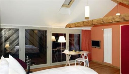 фото отеля L'Auberge de Langenthal