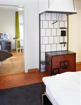фото отеля L'Auberge de Langenthal