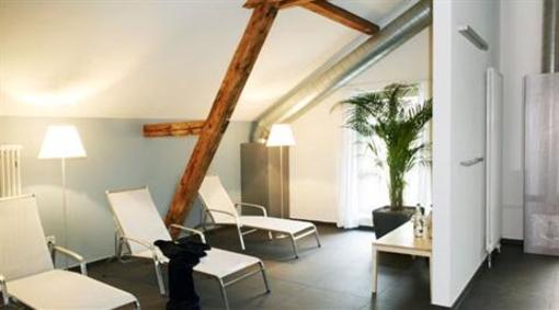 фото отеля L'Auberge de Langenthal
