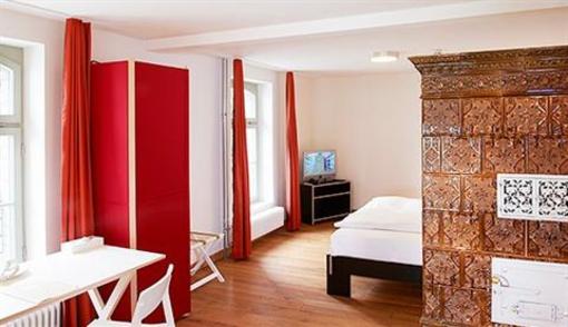 фото отеля L'Auberge de Langenthal