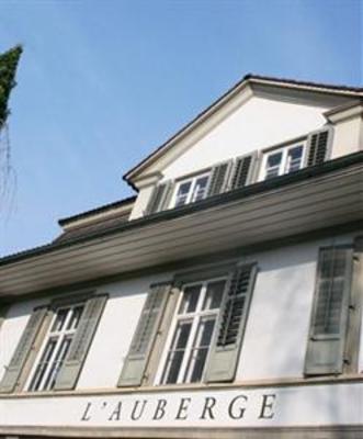 фото отеля L'Auberge de Langenthal