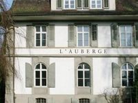 L'Auberge de Langenthal