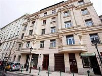 Dunaflat Callas Apartment Budapest