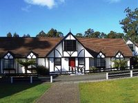 The Fox and Hounds Inn