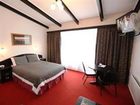 фото отеля The Fox and Hounds Inn