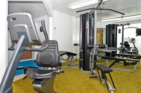 фото отеля BEST WESTERN Newport Mesa Inn