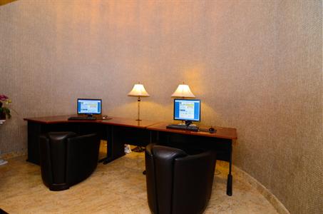 фото отеля BEST WESTERN Newport Mesa Inn