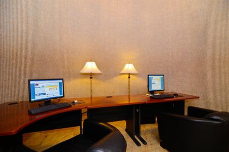 фото отеля BEST WESTERN Newport Mesa Inn