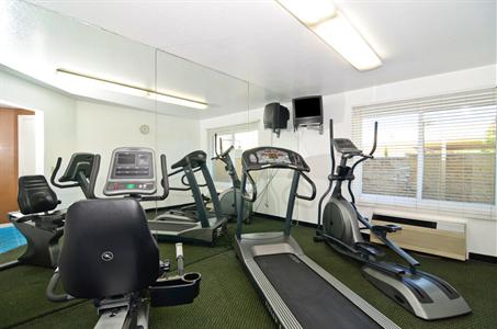 фото отеля BEST WESTERN Newport Mesa Inn