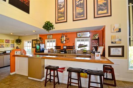 фото отеля BEST WESTERN Newport Mesa Inn