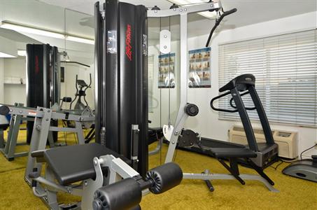 фото отеля BEST WESTERN Newport Mesa Inn