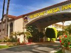 фото отеля BEST WESTERN Newport Mesa Inn