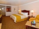 фото отеля BEST WESTERN Newport Mesa Inn