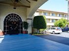 фото отеля BEST WESTERN Newport Mesa Inn