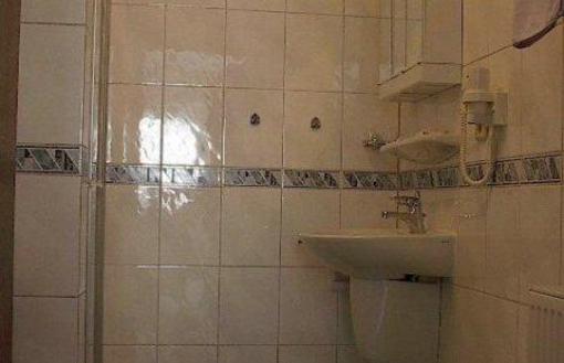 фото отеля Hotel Garni La Mer