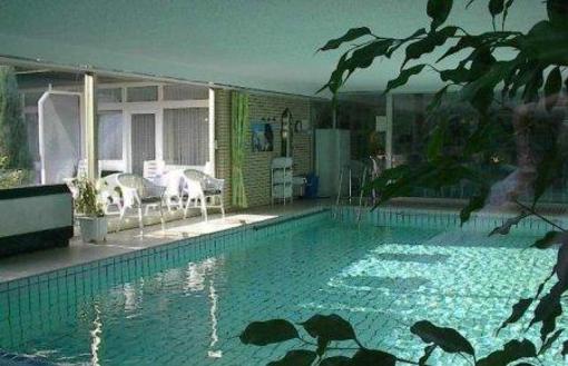 фото отеля Hotel Garni La Mer