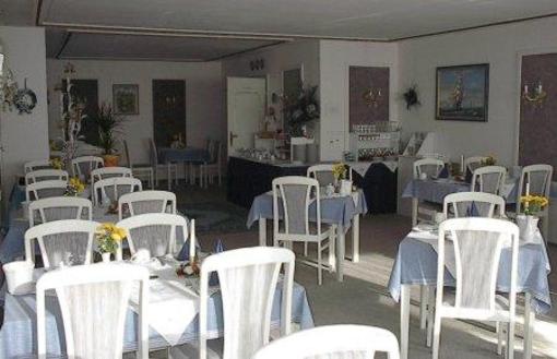 фото отеля Hotel Garni La Mer