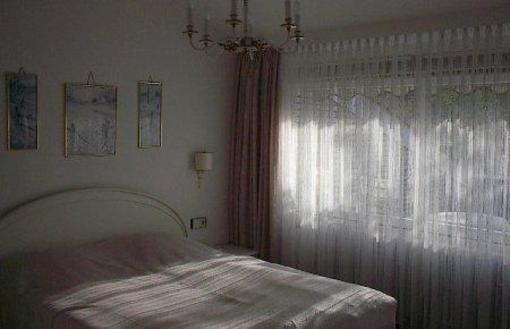 фото отеля Hotel Garni La Mer