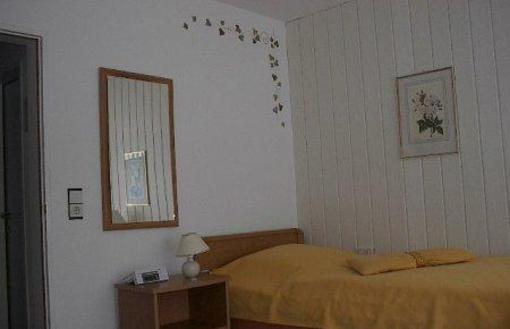 фото отеля Hotel Garni La Mer