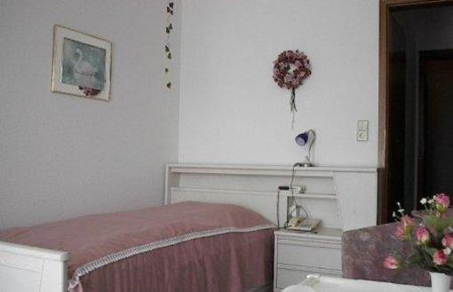 фото отеля Hotel Garni La Mer