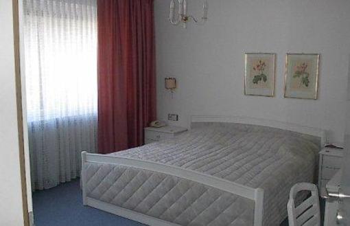 фото отеля Hotel Garni La Mer