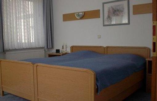 фото отеля Hotel Garni La Mer