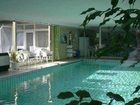 фото отеля Hotel Garni La Mer